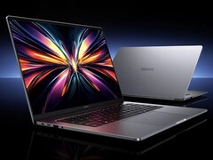 Il RedmiBook Pro 16 può ora essere importato (Fonte: Xiaomi)