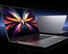 Il RedmiBook Pro 16 può ora essere importato (Fonte: Xiaomi)