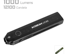 La nuova torcia UC20 EDC è ora disponibile (Fonte: Acebeam)