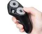 Sanwa Supply lancia un mouse portatile wireless per gli utenti VR e normali. (Fonte: Sanwa Supply)