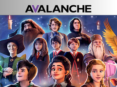 Possibile gioco multiplayer di Hogwarts Legacy (Fonte: Avalanche Software, Warner Bros. Games)