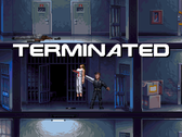 Una schermata di Terminator 2D: No Fate (fonte: SteamDB)