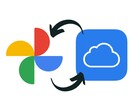 DTP (Data Transfer Project) assicura trasferimenti sicuri e affidabili tra iCloud e Google Photos (Fonte: Data Transfer Initiative)