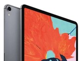 L'iPad Pro 2018. (Fonte: Apple)