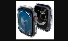 Applel&#039;imminente Watch Series X di MajinBu dovrebbe apportare una vasta gamma di miglioramenti e modifiche al design. (Fonte: MajinBuOfficial via Twitter)