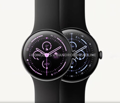 Il Pixel Watch 3 sarà affiancato da una pletora di smartphone Pixel 9. (Fonte: Google via Android Headlines &amp;amp; @OnLeaks)