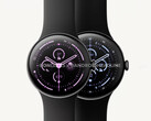 Il Pixel Watch 3 sarà affiancato da una pletora di smartphone Pixel 9. (Fonte: Google via Android Headlines & @OnLeaks)