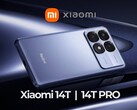 La serie Xiaomi 14T debutterà in tutto il mondo il 26 settembre. (Fonte immagine: Xiaomi/Dealabs)