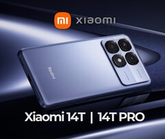 La serie Xiaomi 14T debutterà in tutto il mondo il 26 settembre. (Fonte immagine: Xiaomi/Dealabs)