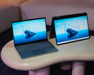 Sia Dell 14 Plus che Dell 16 Plus sono disponibili in versione 2-in-1 (Fonte: Dell)