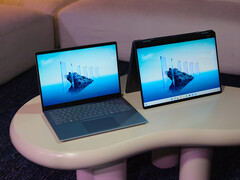 Sia Dell 14 Plus che Dell 16 Plus sono disponibili in versione 2-in-1 (Fonte: Dell)