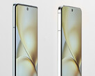 Il display di Vivo X200 è notevolmente diverso dallo schermo di X100 (Fonte: Han Boxiao)