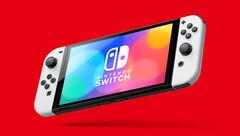 Il codice dei file Github indica presumibilmente la retrocompatibilità sul successore di Nintendo Switch. (Fonte: Nintendo) 