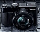 Fotocamera compatta a obiettivo fisso Panasonic LX100 II