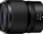 L'obiettivo Nikkor 35 mm f/1.4 di Nikon, a partire da giugno 2024, sarà affiancato dal nuovo modello Nikkor 50 mm f/1.4. Sarà annunciato intorno al 10 settembre, giorno più giorno meno. (Fonte: Nikon)