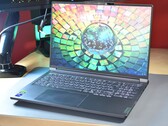 Recensione del notebook Lenovo ThinkBook 16p Gen 5: Il Lenovo Legion nascosto per i creativi