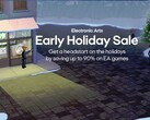 L'EA Advent Sale porta fino al 93% di sconto. (Fonte: Steam)