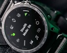 Il Garmin Tactix 7 (nella foto) riceverà presto un successore. (Fonte: Garmin)