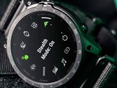 Il Garmin Tactix 7 (nella foto) riceverà presto un successore. (Fonte: Garmin)