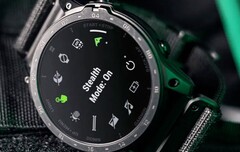 Il Garmin Tactix 7 (nella foto) riceverà presto un successore. (Fonte: Garmin)