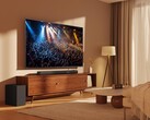 La serie di soundbar Hisense HS è descritta come entry-level. (Fonte: Hisense)