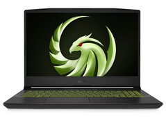 MSI Alpha 15 / 17 (Fonte immagine: MSI)