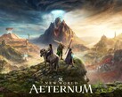 Con la nuova edizione di Aeternumm, Amazon vuole riportare la vita nel mondo MMO di New World. (Fonte: Amazon Games)