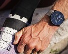 Una nuova versione in titanio del Suunto Race S originale (sopra) verrà lanciata a breve. (Fonte: Suunto)