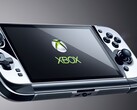 Secondo quanto riferito, il lancio di una console portatile a marchio Xbox è previsto per il 2025 (fonte: Leonardo.ai)