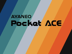 Ayaneo ha già rilasciato un palmare di gioco Android quest&#039;anno. (Fonte: Ayaneo)