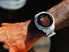 Il prossimo smartwatch di Coros è stato svelato da the5krunner. (Fonte: the5krunner)