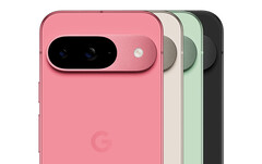 Non è chiaro se Google abbia intenzione di offrire altri sconti di lancio per i suoi prossimi smartphone Pixel 9, oltre a quelli descritti di seguito. (Fonte immagine: @evleaks)