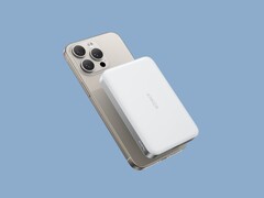 Anker ha lanciato il Power Bank MagGo (10K, Slim). (Fonte immagine: Anker)