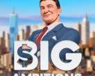 Big Ambitions ha lasciato la fase di Early Access su Steam