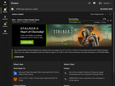 Nvidia GeForce Game Ready Driver 566.14 dettagli (Fonte immagine: Own)