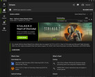 Nvidia GeForce Game Ready Driver 566.15 dettagli (Fonte immagine: Own)