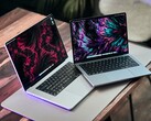 Il MacBook Pro ha avuto meno acquirenti nel terzo trimestre del 2024 rispetto all'anno precedente. (Fonte: Notebookcheck)