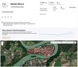 Test GPS Garmin Venu 2: riassunto