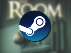 The Room - uscito nel 2014 - è in ribasso a soli 0,99 dollari su Steam in questo momento. (Fonte: Steam - Modifica)