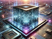 Il futuro delle GPU: Ridefinire l'innovazione oltre i limiti del silicio (Fonte immagine: AI-generated)