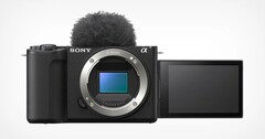 Il modello ZV-E10 II di Sony è dotato di autofocus avanzato con 759 punti e tracciamento degli occhi in tempo reale (Fonte: PR Newswire)