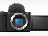 Il modello ZV-E10 II di Sony è dotato di autofocus avanzato con 759 punti e tracciamento degli occhi in tempo reale (Fonte: PR Newswire)