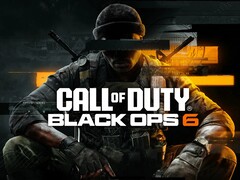 Logo di Call of Duty Black Ops 6 (Fonte: Activision)