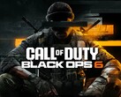 Logo di Call of Duty Black Ops 6 (Fonte: Activision)