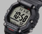 Gli orologi della serie Casio AE-1600H saranno lanciati in diversi Paesi europei. (Fonte: Casio)