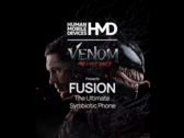 HMD annuncia la collaborazione con Venom: The Last Dance. (Fonte: HMD)