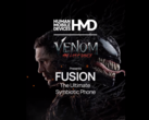 HMD annuncia la collaborazione con Venom: The Last Dance. (Fonte: HMD)