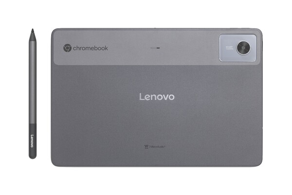 Lenovo Chromebook Duet 11 ha un design rinnovato. (Fonte: Lenovo)