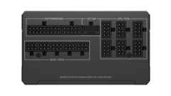 Si dice che le prossime schede grafiche di Nvidia siano altrettanto assetate di energia delle loro controparti di ultima generazione (fonte: Corsair)