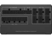 Si dice che le prossime schede grafiche di Nvidia siano altrettanto assetate di energia delle loro controparti di ultima generazione (fonte: Corsair)